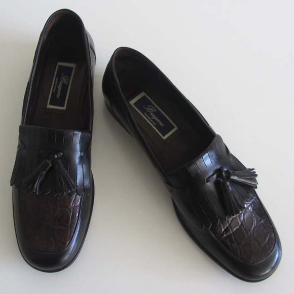 bragano loafers